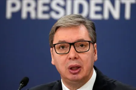 Serbiya ordusu yeni döyüş təyyarələri və PUA-lar əldə edib