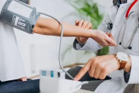 130/80 yüksək təzyiqdir, yoxsa normal?