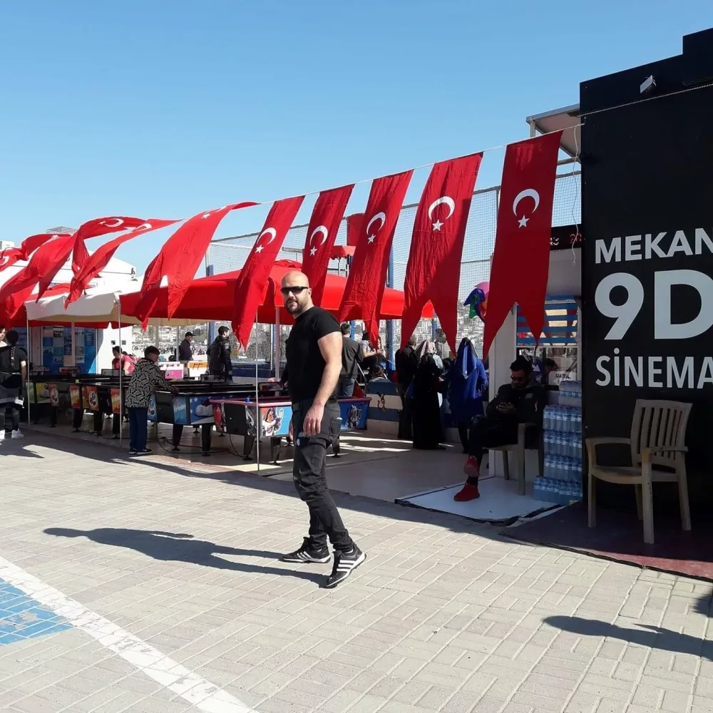 Sumqayıtda körpəsini öldürən atanın - FOTOLARI