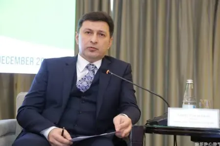 "Gənclər arasında depressiya artıb" - Gəray Gəraybəyli