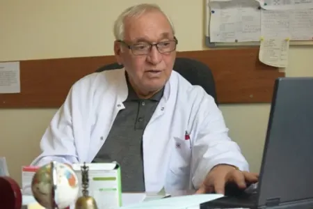 "Psixi xəstələrin 30 faizinə səhv diaqnoz qoyulur"