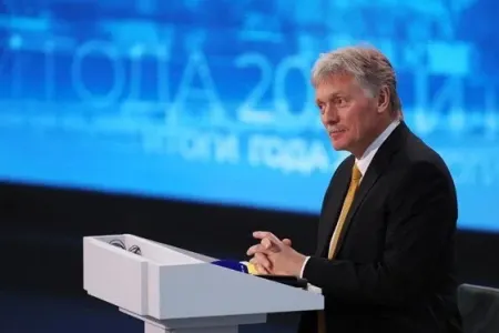 "Zelenskinin səlahiyyət müddəti başa çatır"