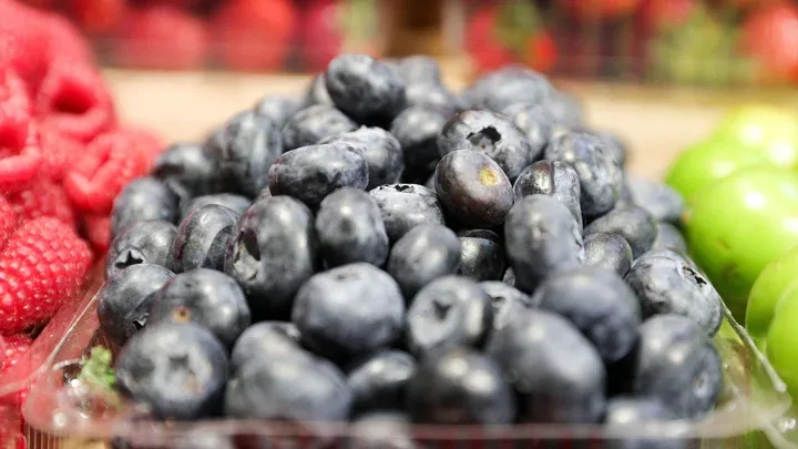 Bu meyvə yaşlanmanın qarşısını alır