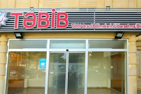 Narkotikdən öldüyü iddia olunan 13 yaşlı yeniyetmə ilə bağlı - TƏBİB-dən AÇIQLAMA