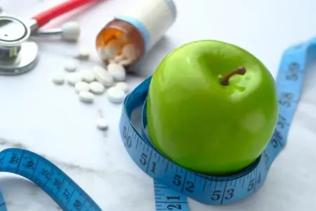 "Arıqladan" qida əlavələri can alır