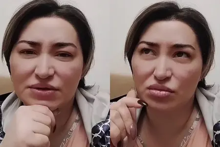 Fədayə Laçının bu VİDEOsundan sonra toylarının sayı artıb