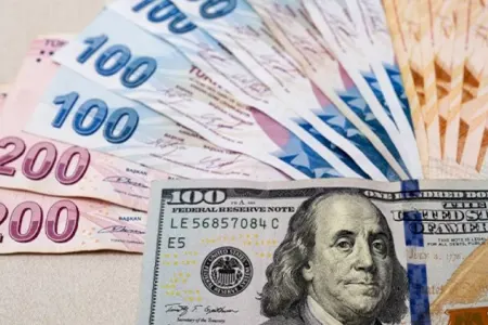 "Türk lirəsi bahalaşa bilər"