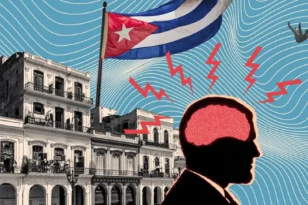 "Havana sindromu Rusiya kəşfiyyatı ilə bağlıdır"