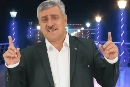 “Onlara “siçan” da düşmür, nəinki “şir””