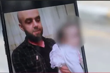 Uşağın nənəsindən ŞOK AÇIQLAMA: - "Ahmet gəzmək adı ilə uşağı evdən apardı..."