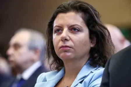 Simonyana cinayət işi açıldı