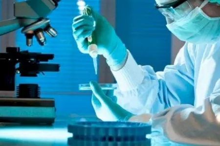 Xərçəngin müalicəsində perspektivli inkişaf