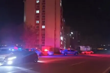 İki qrup arasında dava: - 11 yaralı