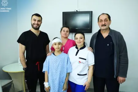 Bakıda itlərin dişlədiyi 9 yaşlı uşaqdan - XƏBƏR VAR