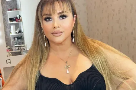 “Axır ki, özümə bir “şeyx” tapdım” - FOTO