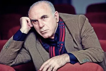 Ramiz Novruzun oğlu ilə bağlı - YENİ XƏBƏR