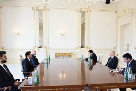 "Şuşada təntənəli tədbirlər keçiriləcək" - Prezident