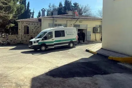 Polis əməkdaşı qaynını öldürdü