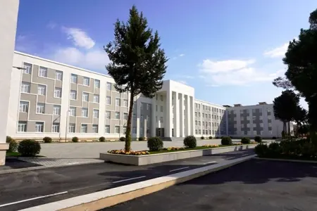 Məktəbdə atışma: 3 uşaq yaralandı