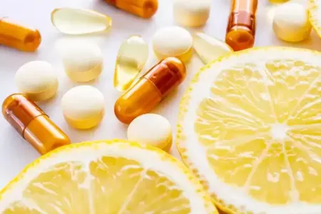 Görün, C vitamininin çatışmazlığı nələrə səbəb olur
