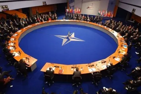 NATO səfirindən Qafqaz ölkələri ilə bağlı açıqlama