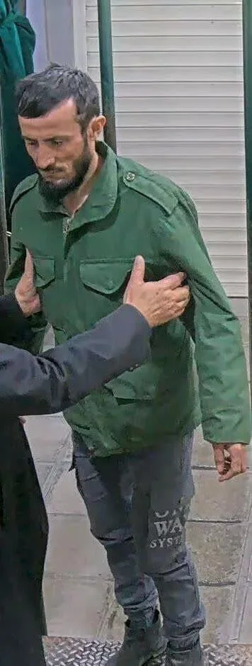 Ziyarətgahda terror aktı törətmək istəyənlər tutuldu