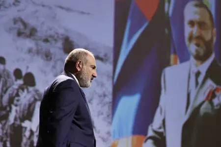Paşinyan regionu qarışdıracaq addımı atır - – “Artıq qərar verilib”