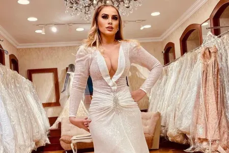 Roza: Bu il özümə toy edəcəkdim - VİDEO
