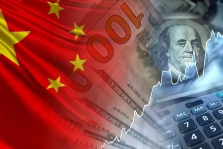 Dünya Bankından Çinlə bağlı bədbin proqnoz: - Azalacaq...