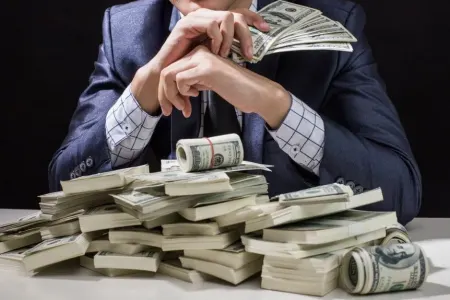 Ən yaşlı və ən gənc milyarder