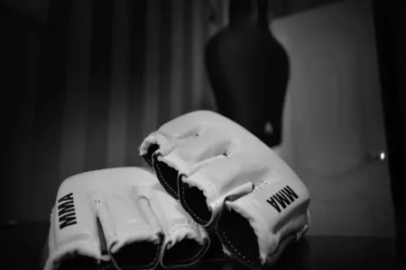 MMA yarışında FACİƏ: - idmançı bir zərbəyə can verdi
