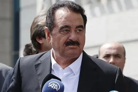 İbrahim Tatlıses hər kəsi aldatdı