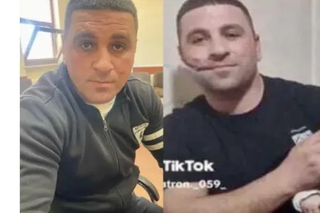 Körpəsinə siqaret çəkdirən ata DANIŞDI - ŞOK AÇIQLAMA