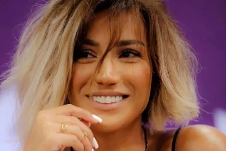 Röyadan qeyri-adi tərzli - FOTOSESSİYA