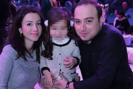 Arvadını öldürən Ramiz Taxveli vəfat etdi - FOTO