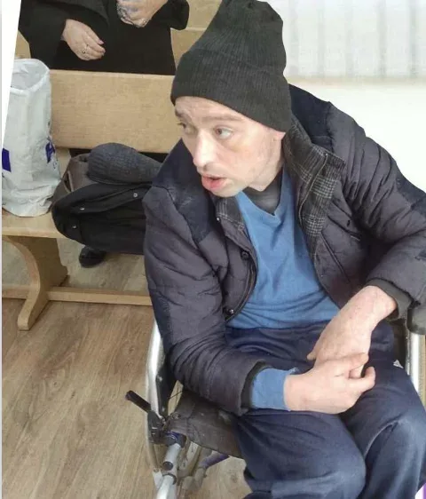 Arvadını öldürən Ramiz Taxveli vəfat etdi - FOTO