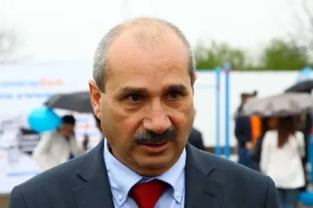 “Bakının nümayəndəsi” Gorusda saxlanıldı - – TƏCİLİ