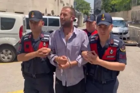 "Meşə həvəskarıyam” deyib, meşələri yandırdı