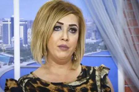 Müğənni Yaqutun ərinə hökm oxundu