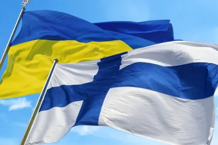 Finlandiya və Ukrayna saziş imzaladı