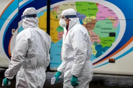 Yeni pandemiya təhlükəsi yaranacaq - ÜST