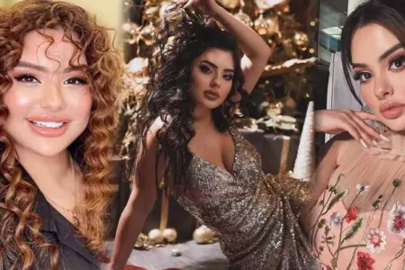 Müğənni ailə gizlinlərini ilk dəfə açıqladı