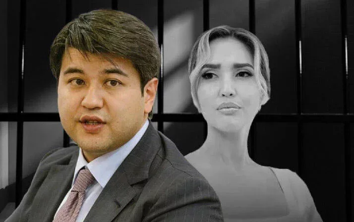 Sabiq nazir arvadını restoranda öldürdü - FOTO