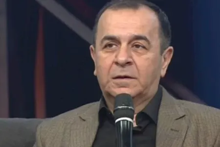 Allahverdi Yolçuyev əməliyyat olunacaq