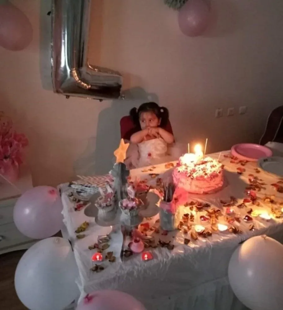 FACİƏLİ CİNAYƏT: - 3 yaşlı qız uşağını öldürüb soyuducuda gizlətdilər