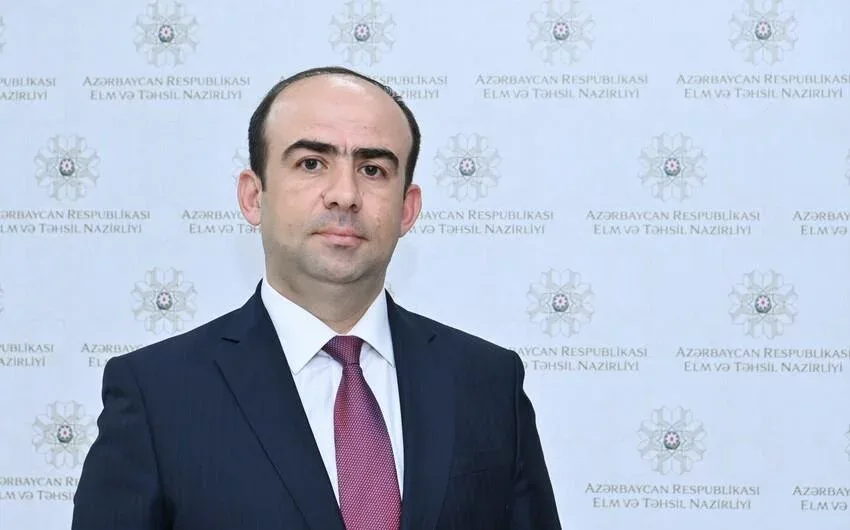 Kamran İsmayılova vəzifə verildi - FOTO
