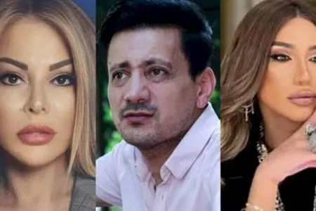 Tanınmış müğənnidən Aygün və Röya haqda - ŞOK SÖZLƏR