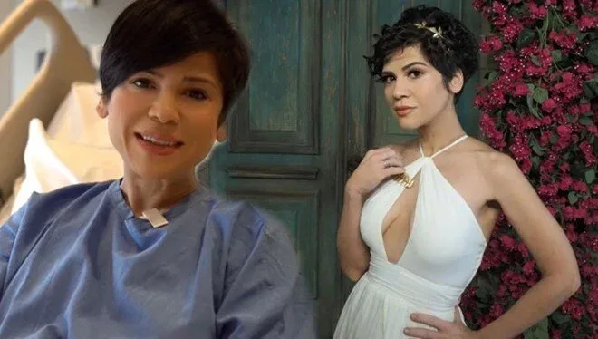 Məşhur müğənni təcili əməliyyata aparıldı: - son vəziyyəti