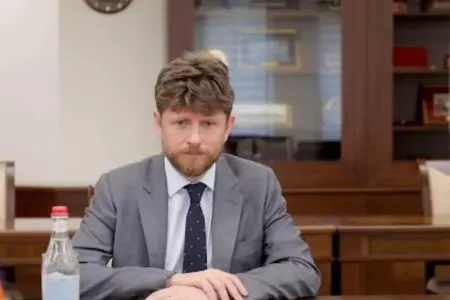 Fransa səfiri ölkəsinin beynəlxalq normaları pozduğunu - ETİRAF ETDİ