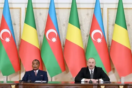 Azərbaycan COP29-a çox ciddi hazırlaşır